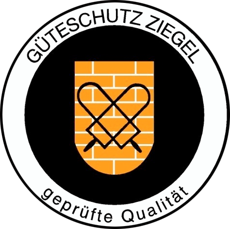 Qualität Güteschutz ZIEGEL